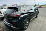 Used 2019 Nissan Murano Platinum w/ Cargo Package image 3
