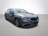Used 2018 Acura TLX w/ Technology Package image 5