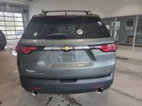 Used 2022 Chevrolet Traverse LT w/ LT Premium Package image 4