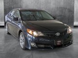Used 2014 Toyota Camry SE image 3