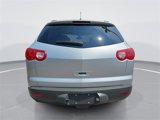 Used 2011 Chevrolet Traverse LS image 4