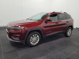 Used 2019 Jeep Cherokee Latitude w/ Popular Appearance Group image 2