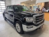 Used 2018 GMC Sierra 1500 SLT w/ SLT Premium Package image 3