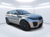 Used 2017 Land Rover Range Rover Evoque HSE Dynamic image 2