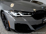 Used 2022 BMW 540i w/ M Sport Package image 5