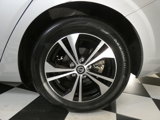 Used 2023 Nissan Sentra SV w/ Trunk Package image 6