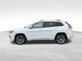 Used 2019 Jeep Cherokee Overland w/ Technology Group image 2