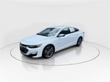 Used 2022 Chevrolet Malibu LT image 4