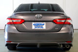 Used 2020 Toyota Camry SE image 4