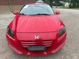 Used 2012 Honda CR-Z EX image 2