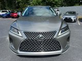 Used 2021 Lexus RX 350 FWD w/ Premium Package image 3