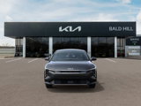 New 2025 Kia K4 EX image 2
