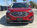 Used 2020 Ford Edge SEL w/ Convenience Package image 3