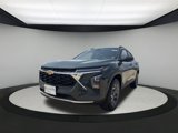 New 2025 Chevrolet Trax LT w/ Driver Confidence Package image 3