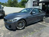 Used 2018 BMW M4 Coupe image 2