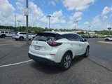 Used 2021 Nissan Murano SL image 3