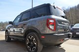 Used 2021 Ford Bronco Sport Outer Banks image 4
