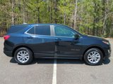 Used 2021 Chevrolet Equinox LT w/ LPO, Floor Liner Package image 3