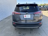 Certified 2018 Toyota RAV4 XLE image 5