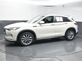 Used 2021 INFINITI QX50 Luxe image 4
