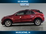 Used 2017 Chevrolet Equinox LT w/ Convenience Package image 2