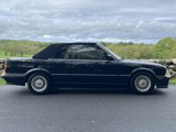 Used 1989 BMW 325i Convertible image 2