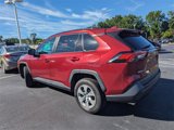 Used 2020 Toyota RAV4 LE image 5