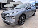 New 2024 Mitsubishi Eclipse Cross SEL image 3