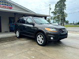 Used 2011 Hyundai Santa Fe Limited image 3