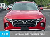 Used 2022 Hyundai Tucson SEL w/ Cargo Package image 3