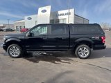 Certified 2018 Ford F150 XL w/ Equipment Group 101A Mid image 4