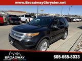 Used 2011 Ford Explorer XLT w/ 202A Rapid Spec Order Code image 3