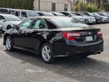 Used 2012 Toyota Camry SE image 5