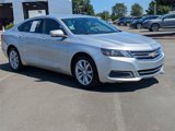 Used 2017 Chevrolet Impala LT image 4