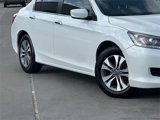 Used 2014 Honda Accord LX image 3