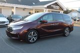 Used 2021 Honda Odyssey Touring image 4
