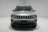 Used 2015 Jeep Compass High Altitude image 2