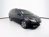 Used 2015 Honda Odyssey Touring image 4
