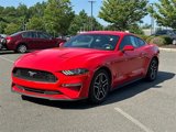 Used 2018 Ford Mustang Premium image 5