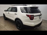 Used 2017 Ford Explorer Sport image 5
