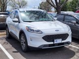 Used 2020 Ford Escape SEL image 3