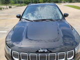 Used 2022 Jeep Compass Latitude w/ Mopar Graphics Package image 5