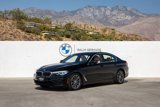 Used 2019 BMW 530e image 2