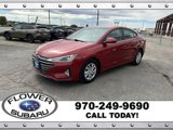 Used 2020 Hyundai Elantra SE image 3