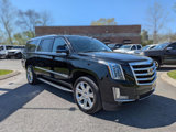 Used 2019 Cadillac Escalade ESV Luxury image 3