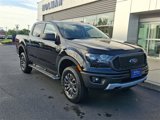 Certified 2022 Ford Ranger XLT w/ Equipment Group 301A Mid image 2