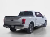 Used 2020 Ford F150 Lariat image 3