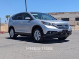 Used 2014 Honda CR-V EX image 4