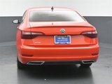 Used 2020 Volkswagen Jetta SE image 3