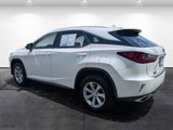 Used 2017 Lexus RX 350 FWD image 3